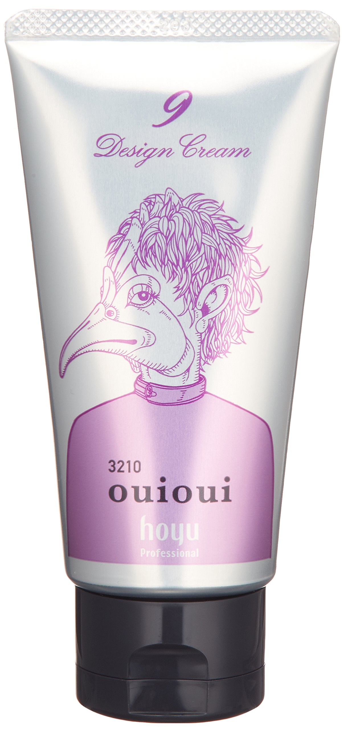 Amazon | Hoyu ウイウイ ホーユー ミニーレ デザインクリーム9 80g 白