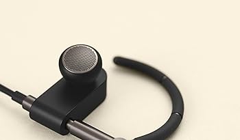 Amazon.co.jp: Bang & Olufsen ワイヤレス耳掛けイヤホン Earset