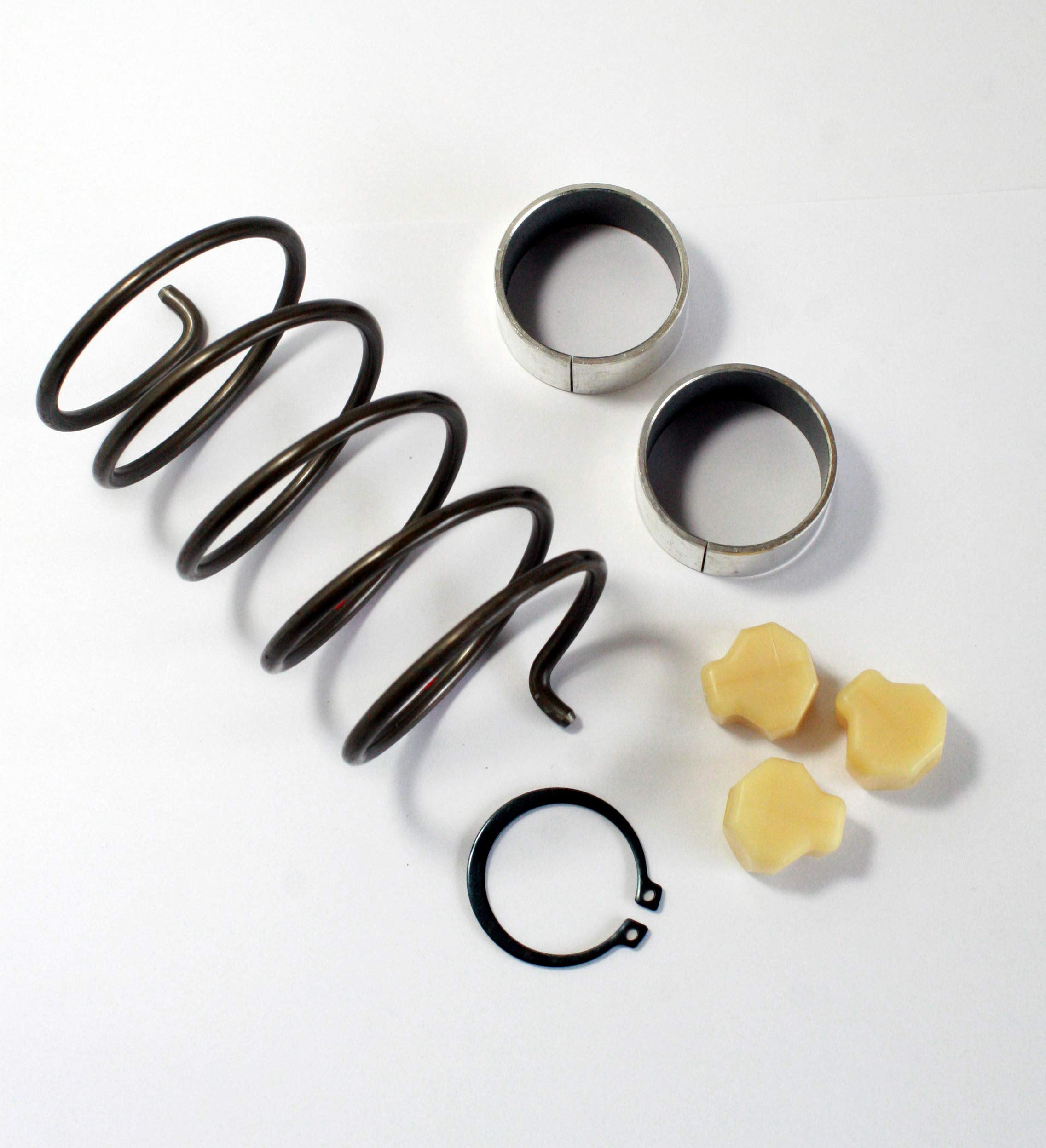 Amazon.com: ATVWorks Driven Secondary Converter/Clutch Rebuild Kit