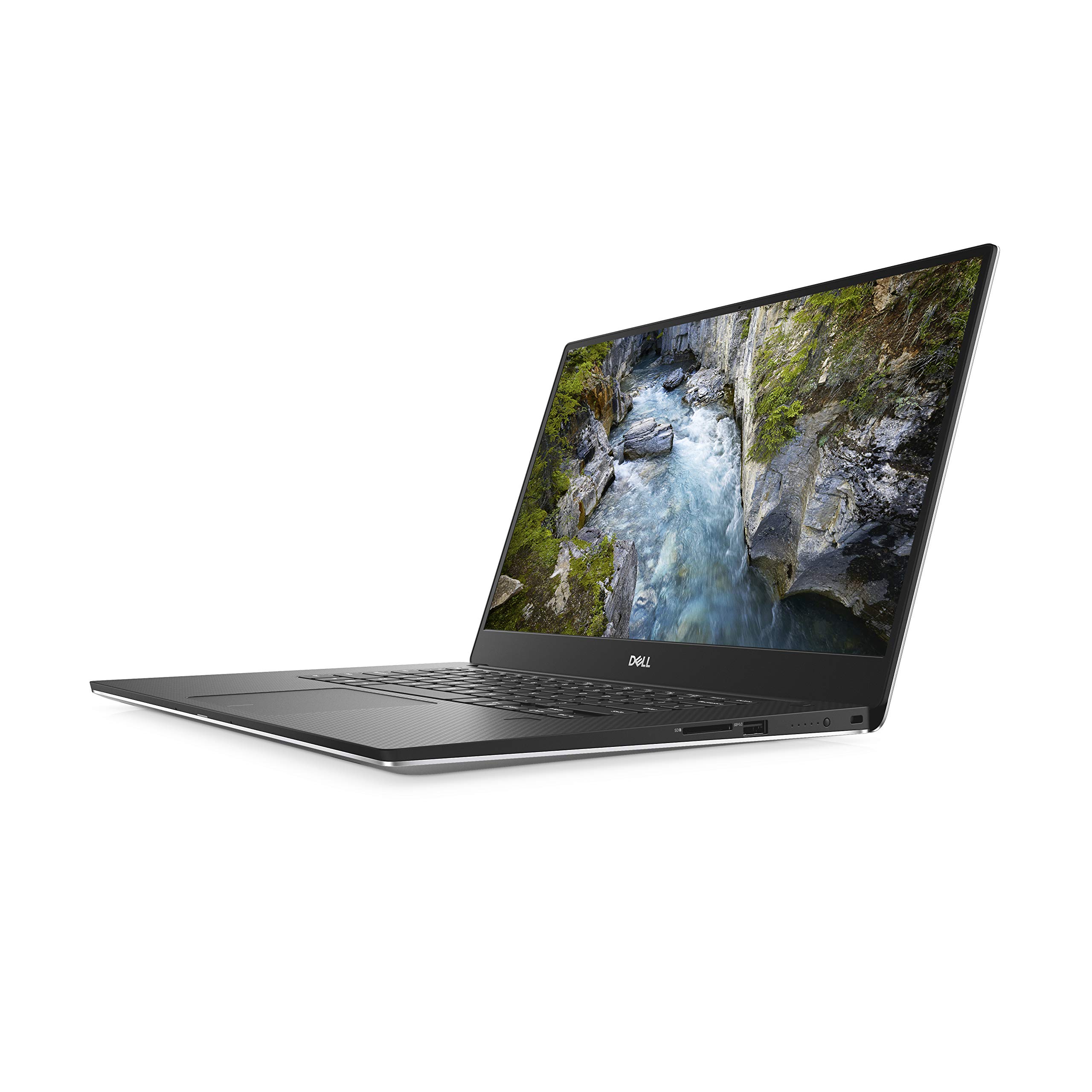 Amazon.com: Dell Precision 5540 15.6