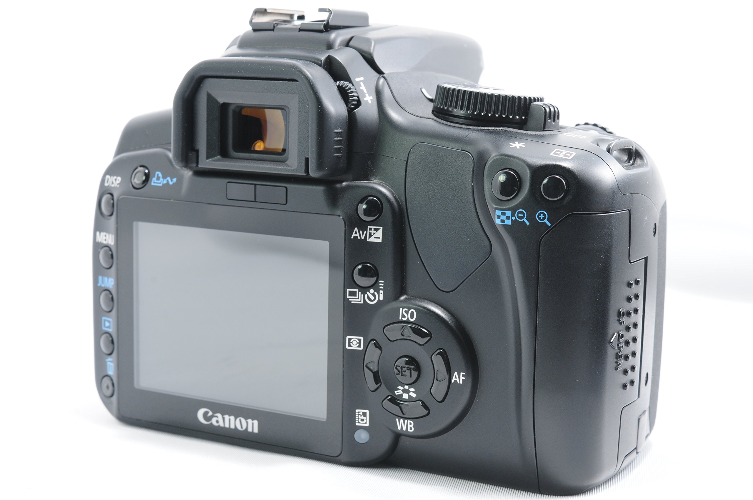 Amazon.co.jp: Canon Digital SLR Camera EOS Kiss Digital X, Camera