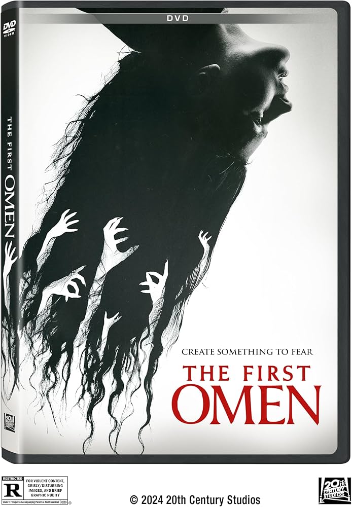 Amazon.com: The First Omen : Sonia Braga, Bill Nighy, Tawfeek