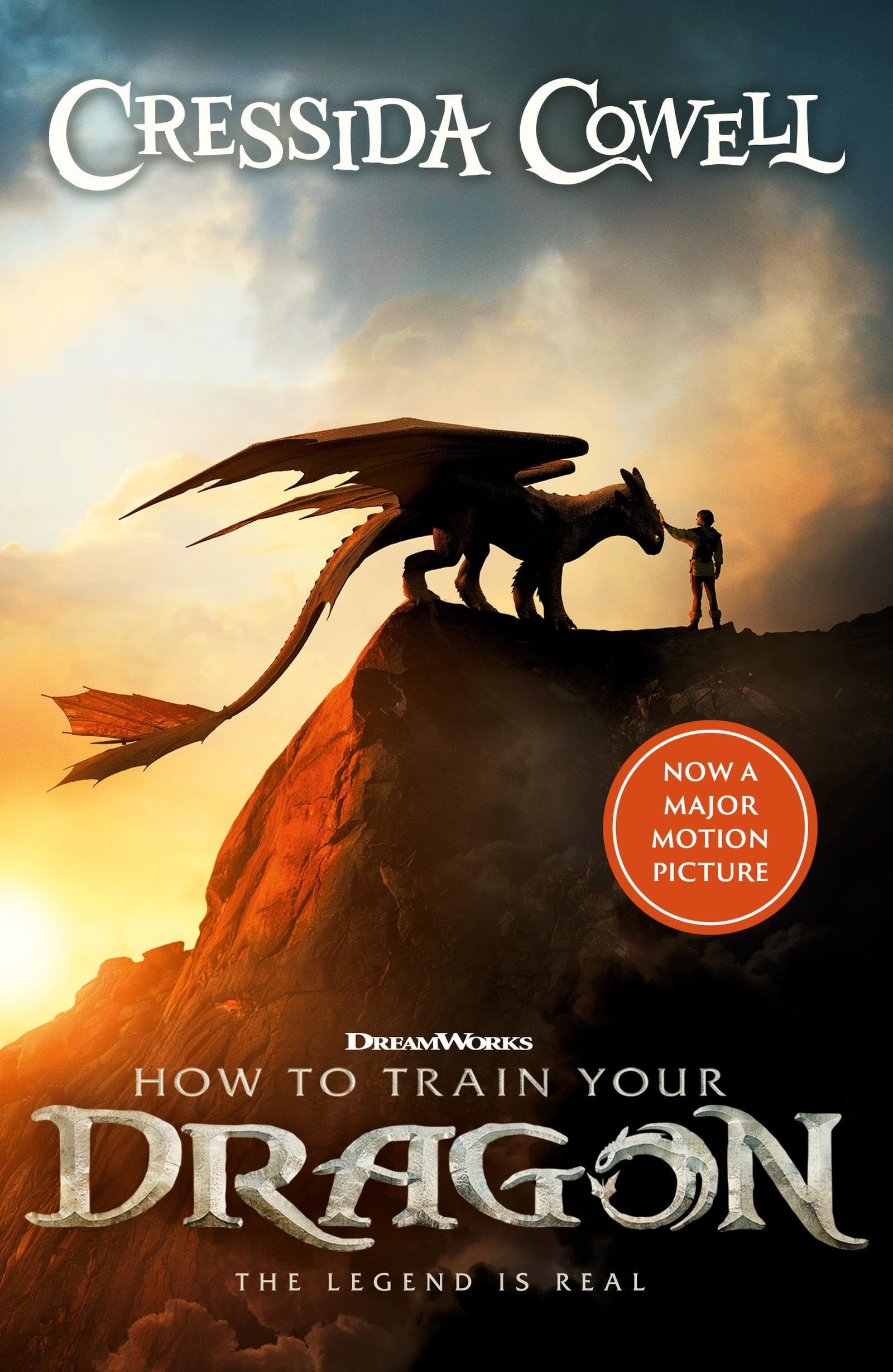 The Art of How to Train Your Dragon英語版3冊 The Art of How to