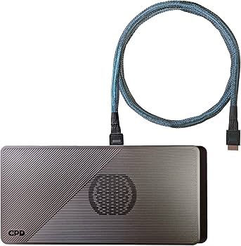 Amazon.co.jp: GPD G1 【天空オリジナルパッケージ】サイレントモード