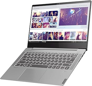 Amazon.co.jp: Lenovo Ideapad S540-14API 81NH0019US 14インチノート