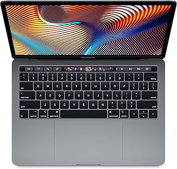 Amazon.co.jp: 2020 Apple MacBook Pro Intel プロセッサ (13インチPro