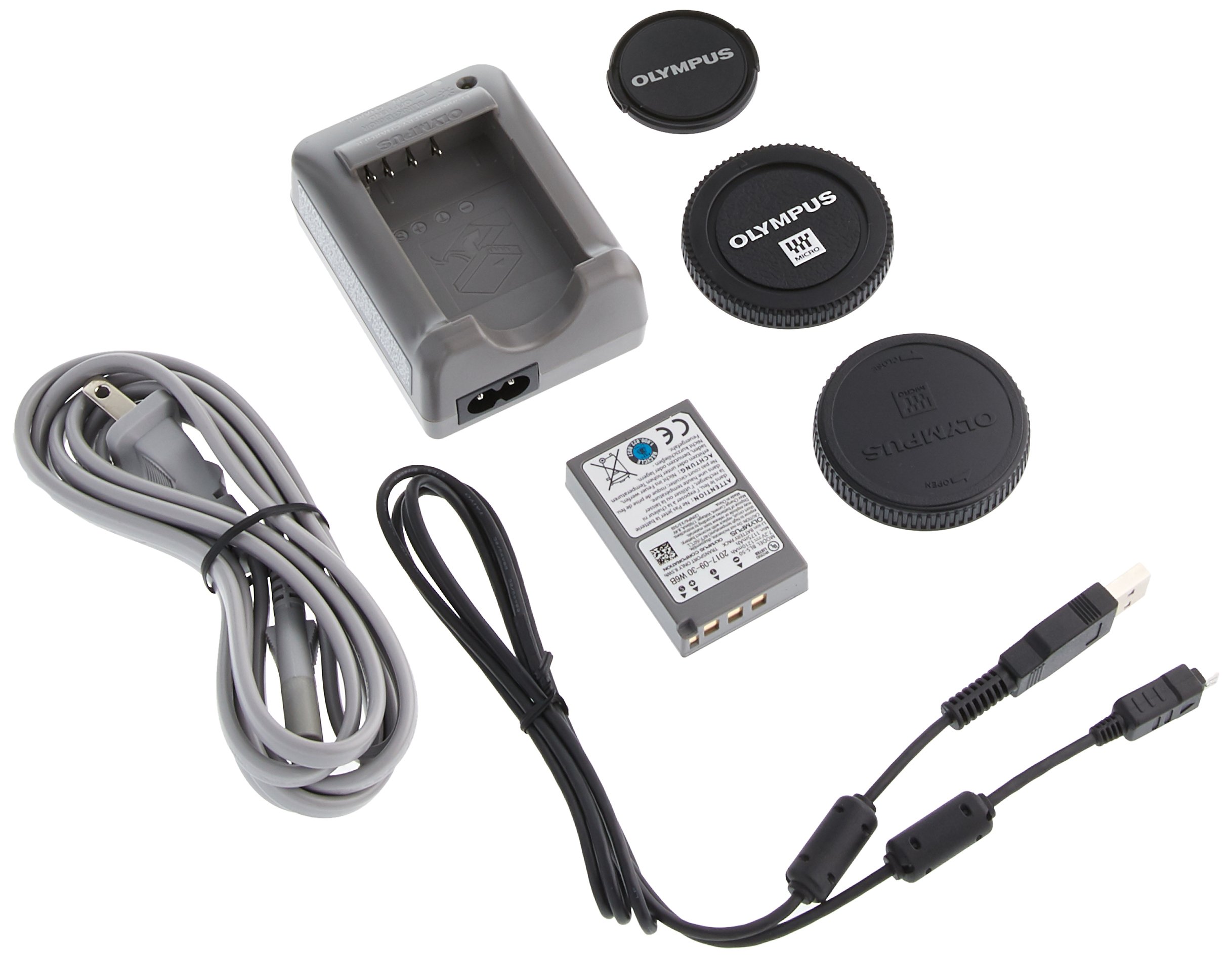 Amazon.com : OM SYSTEM Olympus OM-D E-M10 Mark II Mirrorless Micro