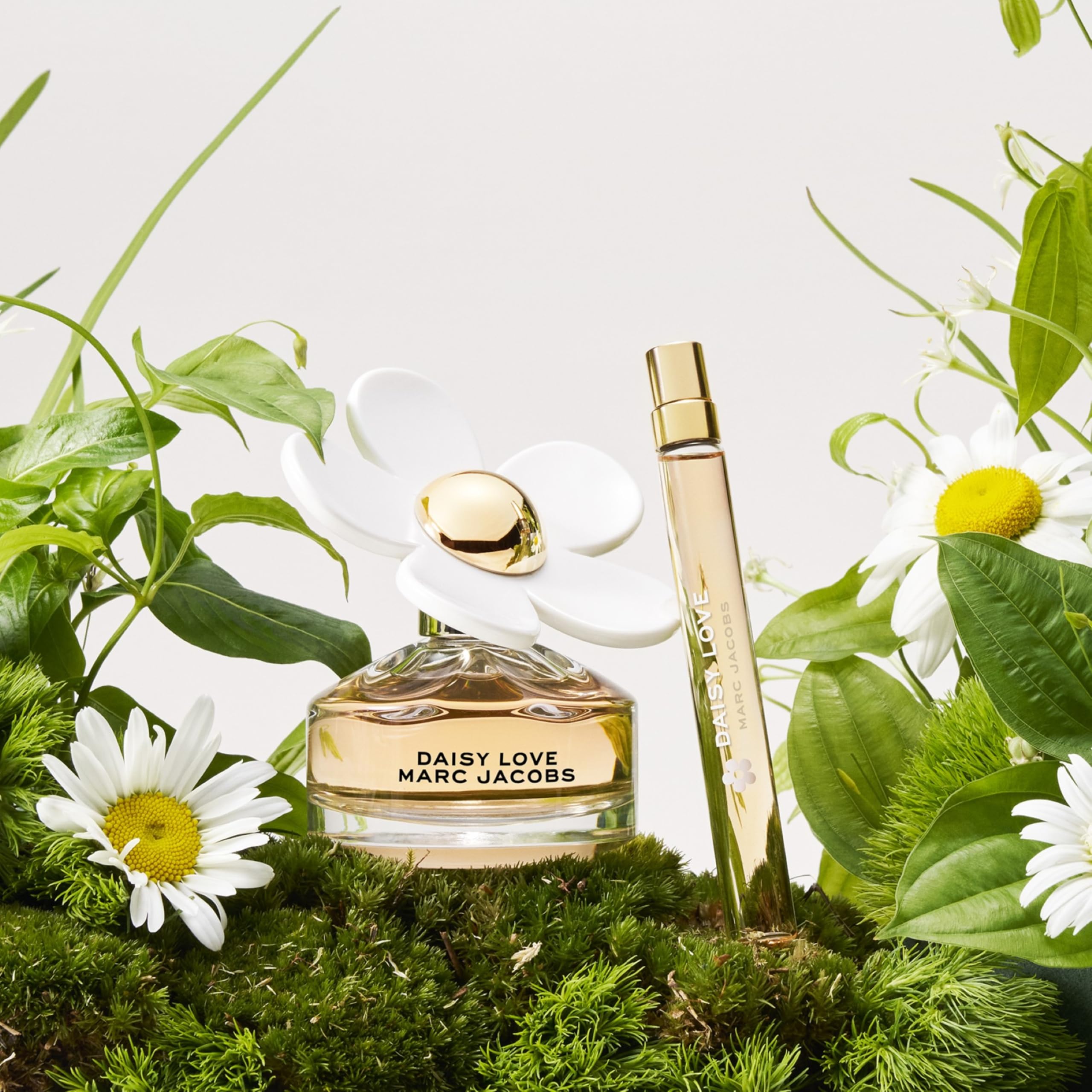 Amazon | マーク ジェイコブス Daisy Love Eau De Toilette Spray 50ml
