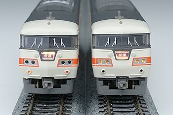 Amazon | マイクロエース Nゲージ 117系0・100番台JR東海色・基本4両