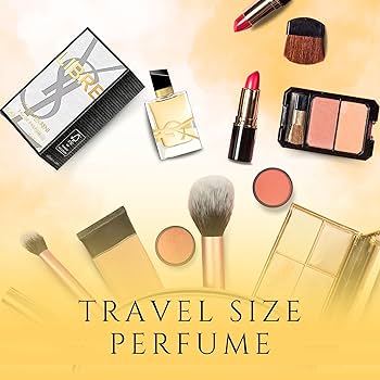 Amazon | イヴ サンローラン リブレ オードパルファム 7.5ml EDP ミニ