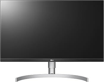 Amazon.com: LG 27UL850-W 27 Inch UltraFine (3840 x 2160) IPS