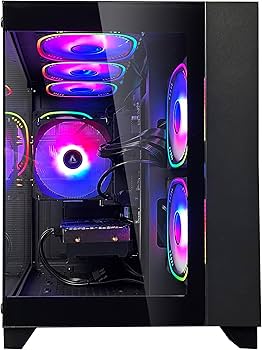 Amazon.co.jp: 【整備済み品】 ゲーミングデスクトップパソコン 第7