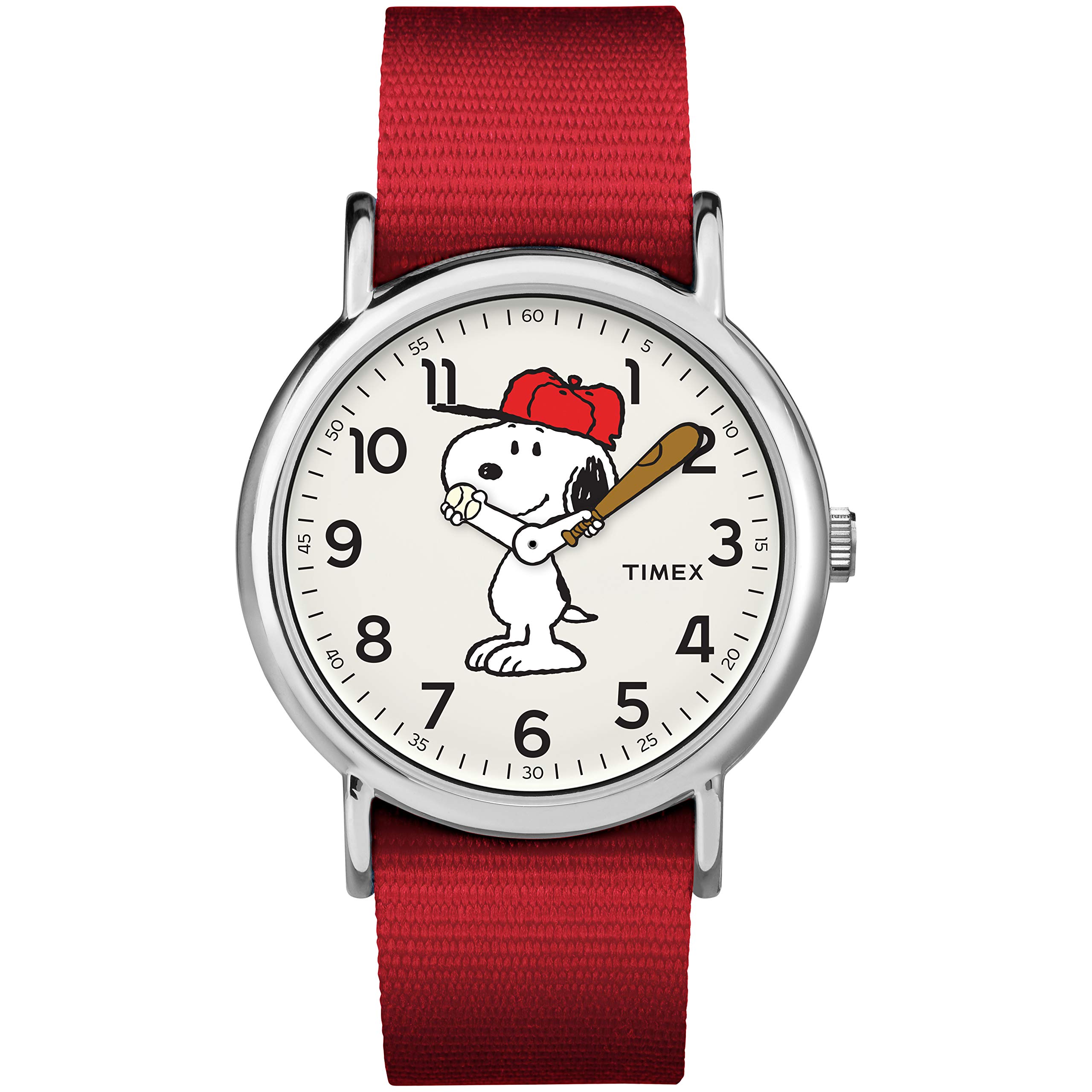 Amazon.co.jp: Timex snoopy コラボ タイメックス スヌーピー モデル