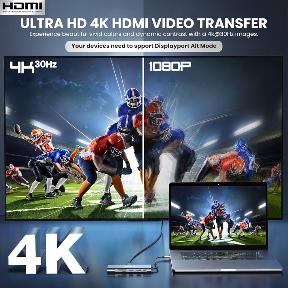 Google Chromecast with Google TV (HD) - Streaming Stick