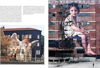 Street Art & Graffiti Atlas: 85+ Essential Artists from Around the