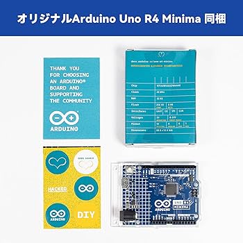 Amazon.co.jp: SunFounder オリジナル Arduino Uno R4 Minima 対応