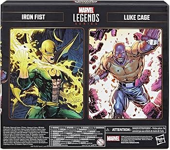 Amazon.co.jp: ハズブロ（Hasbro）MARVEL マーベル レジェンド