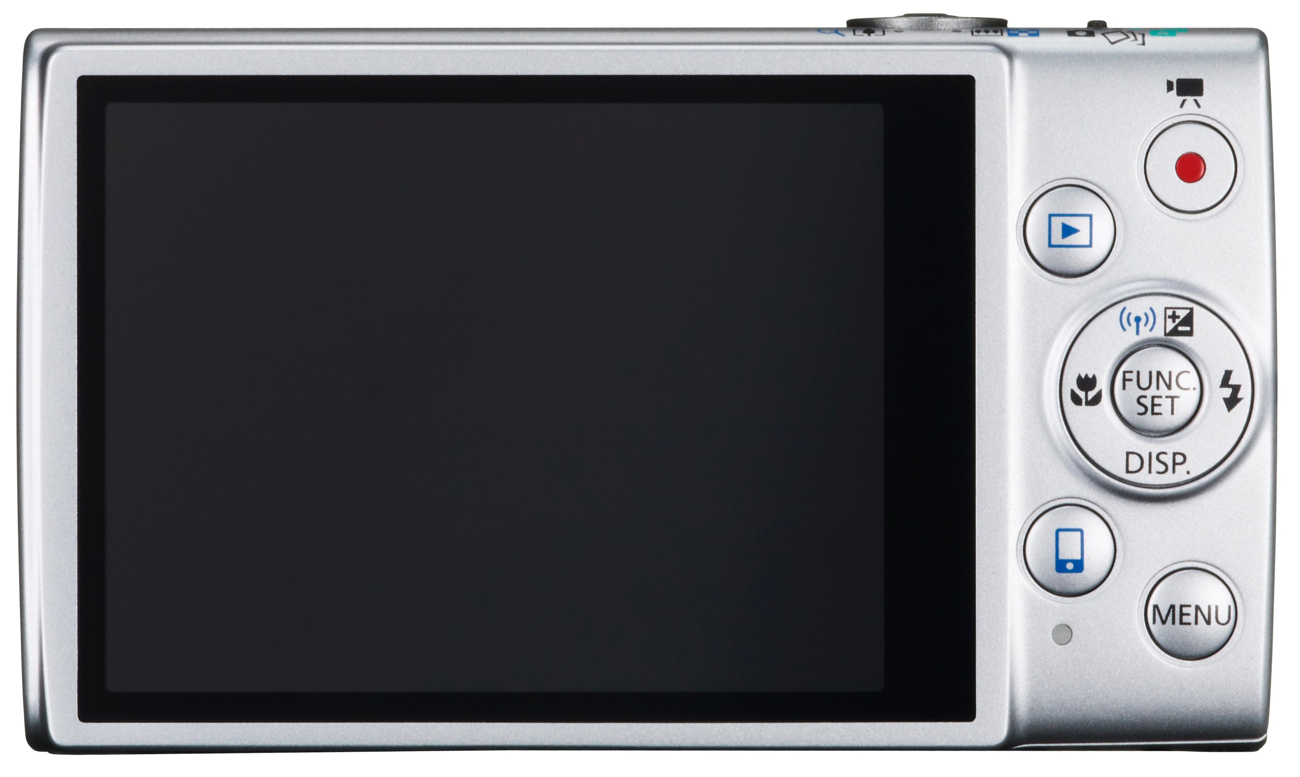 Amazon Canada: Canon IXY 630 Digital Camera 12x Optical Zoom