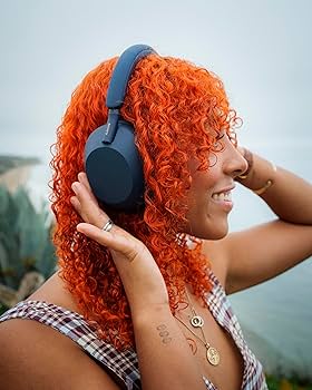 Amazon.com: Sony WH-1000XM5 Premium Noise Canceling Headphones