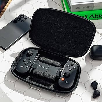 Amazon.com: BACKBONE One Controller Case – Lightweight & Durable