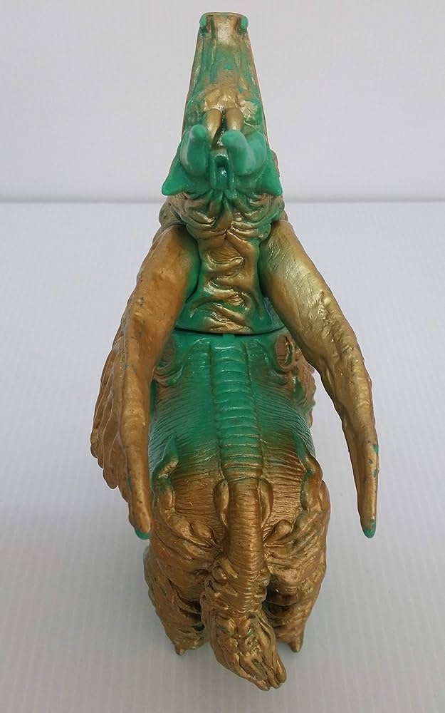 Amazon.co.jp: ミイラ怪獣ドドンゴ 「ウルトラマン」 ウルトラ怪獣