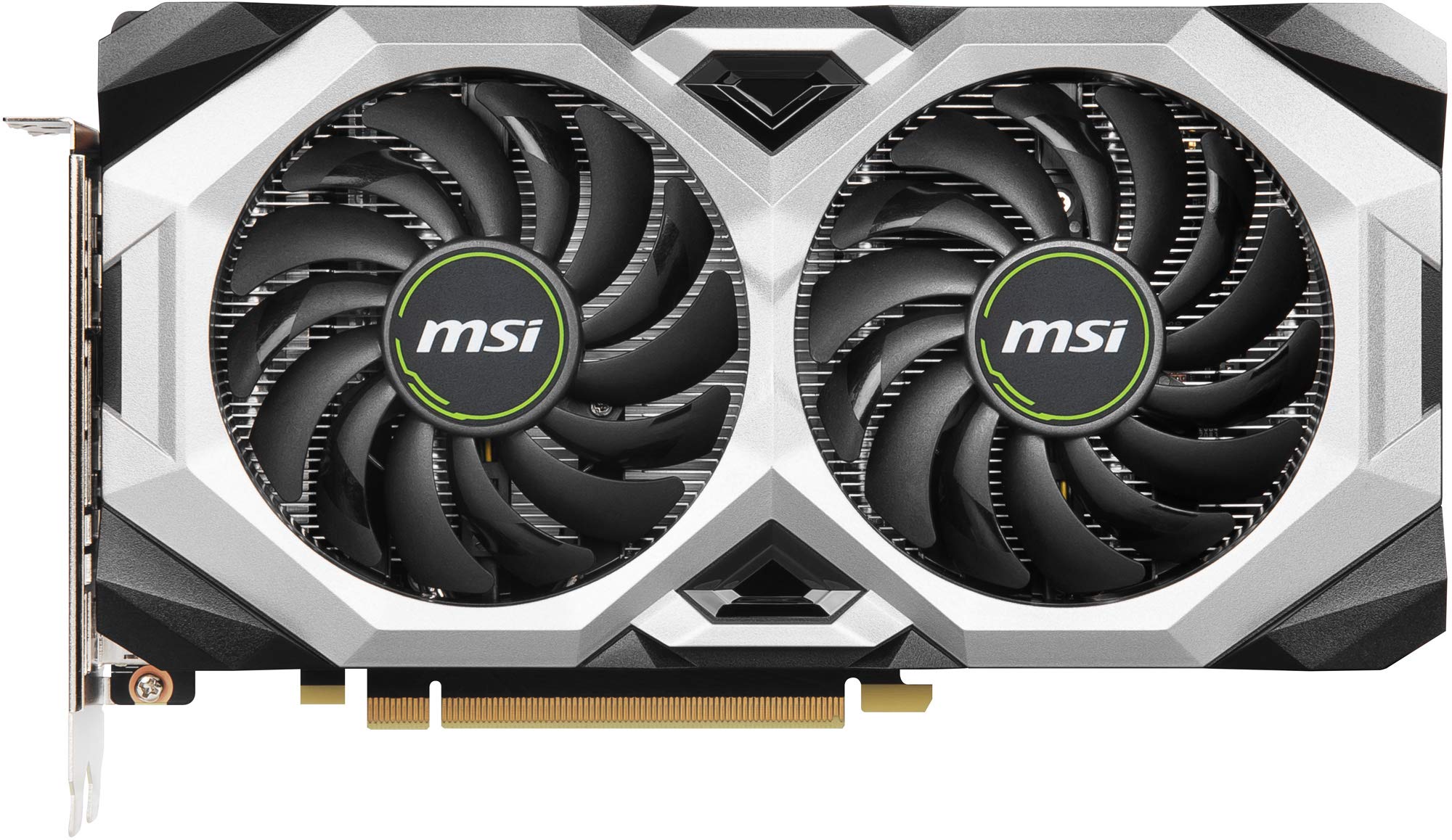Amazon.com: msi Gaming GeForce RTX 2070 8GB GDRR6 256-Bit HDMI/DP
