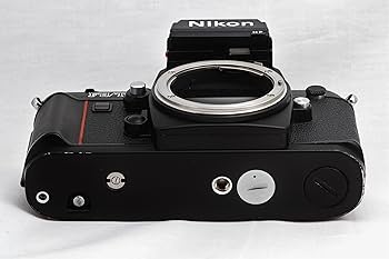 Amazon.co.jp: Nikon F3/T Titanium Black : Electronics