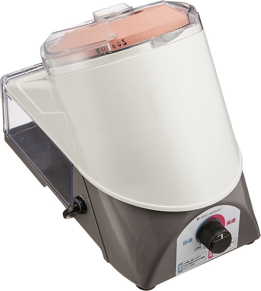 Amazon | 高儀(Takagi) EARTH MAN 変速刃物研ぎ機 BGR-120SC | 研ぎ器