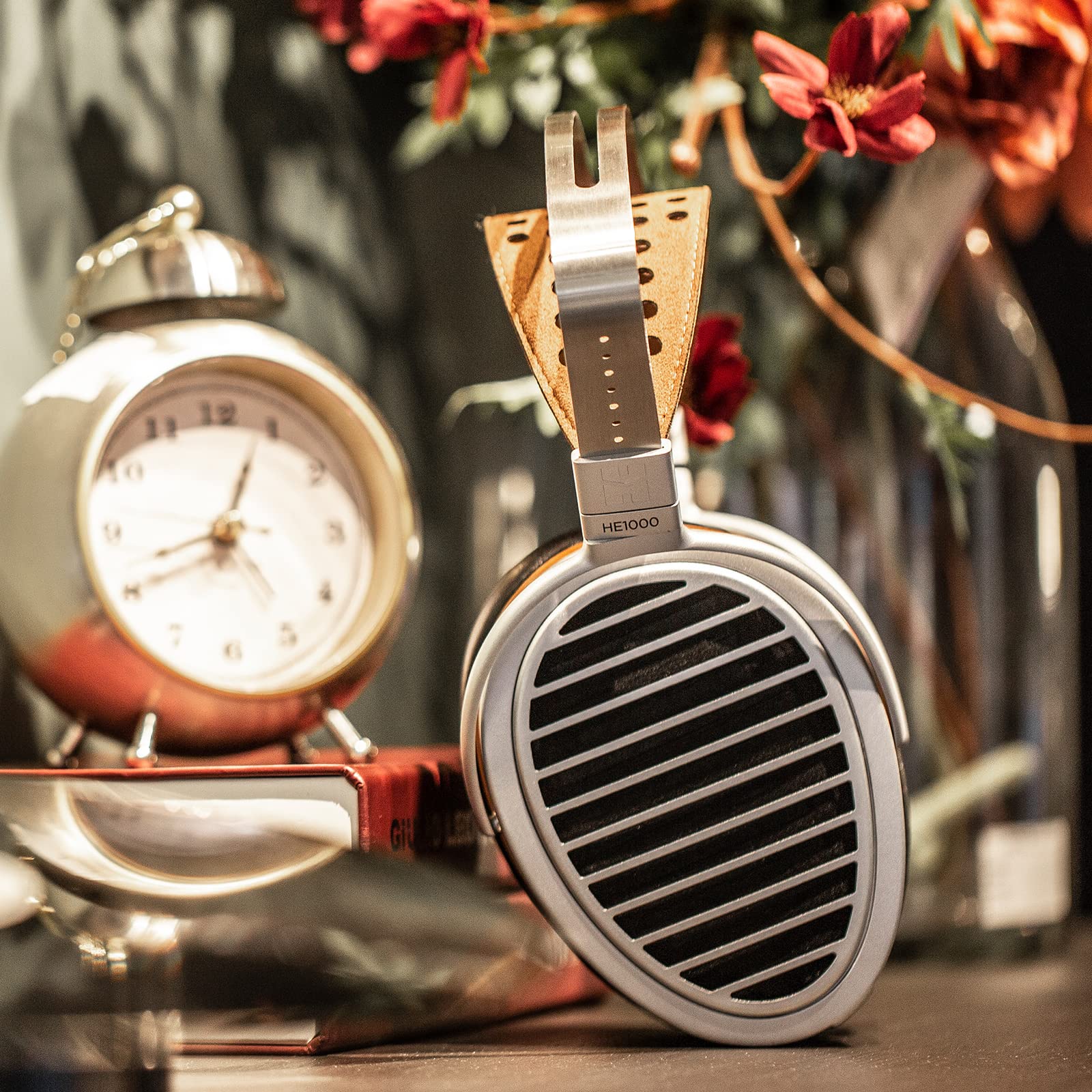 Amazon.co.jp: HIFIMAN HE1000 V2 平面磁気フルサイズ オーバーイヤー