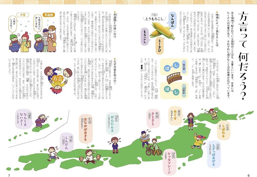 写真で読み解く 都道府県別方言大辞典 | 大西拓一郎 |本 | 通販 | Amazon