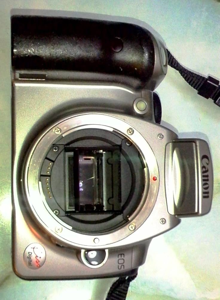 Amazon | Canon EOS Kiss デジタル・レンズキット(ブラック)[EF-S18