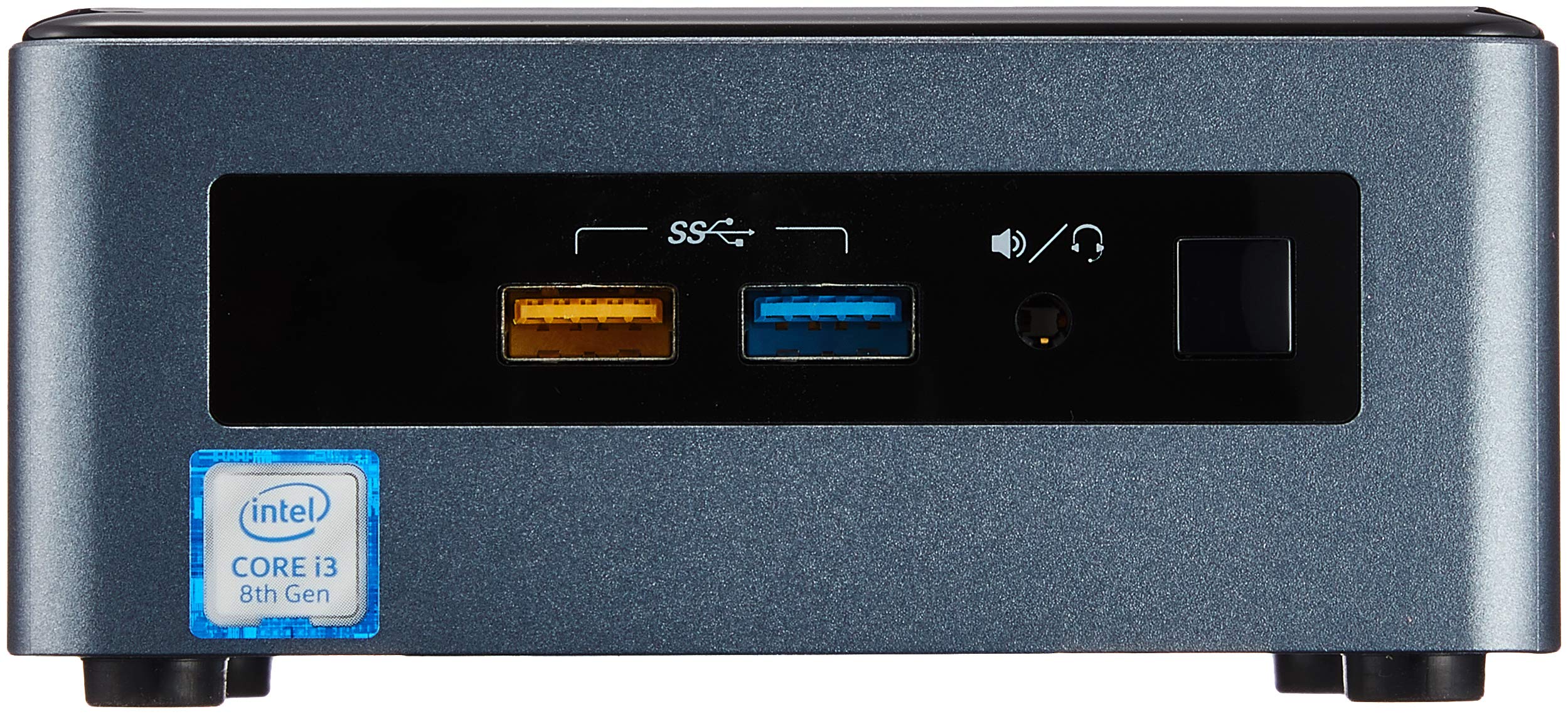 Amazon.co.jp: Intel NUC Core i3 8121U 搭載 小型 デスクトップ PC