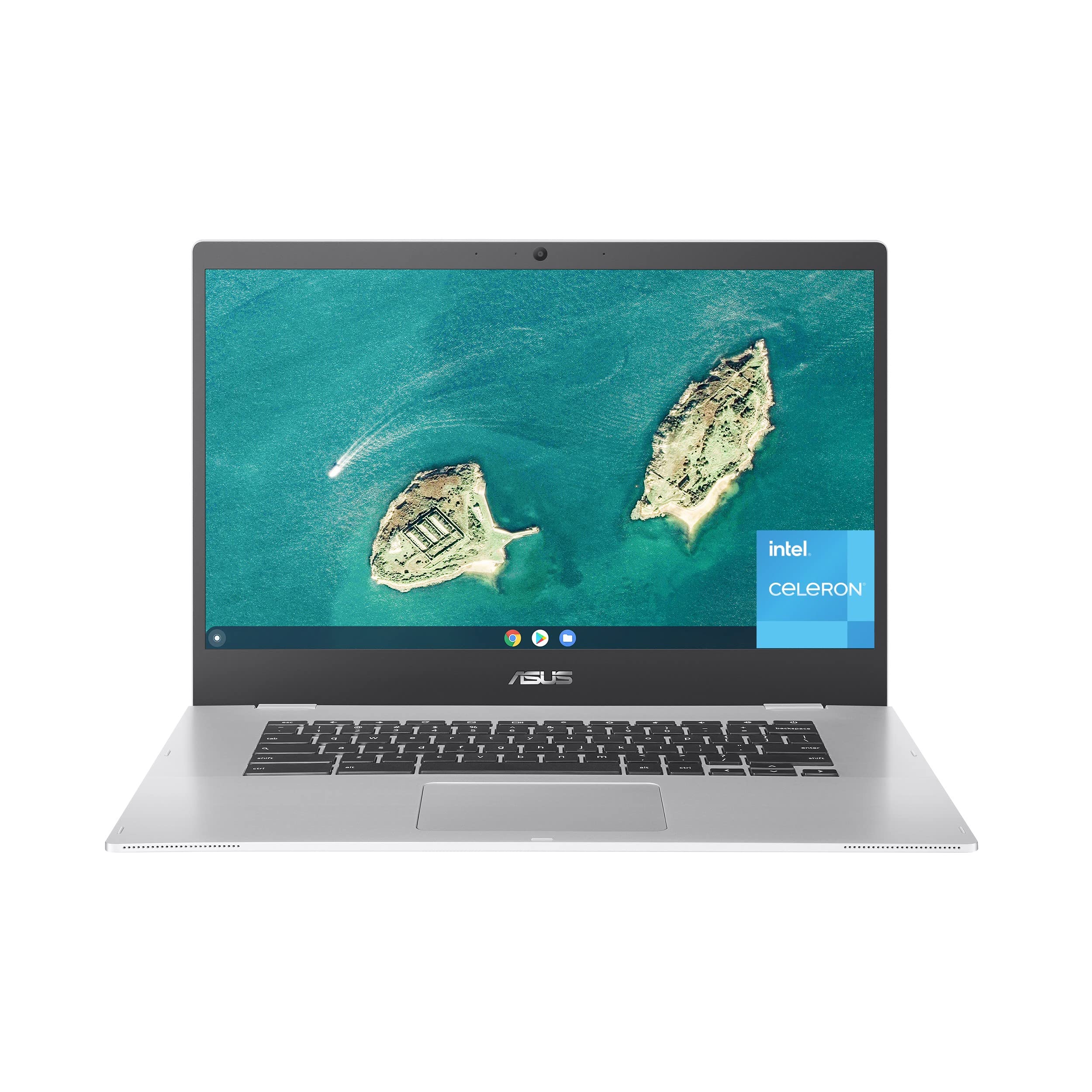 Amazon.com: ASUS CX1500CNA-AS84F Chromebook CX1, 15.6