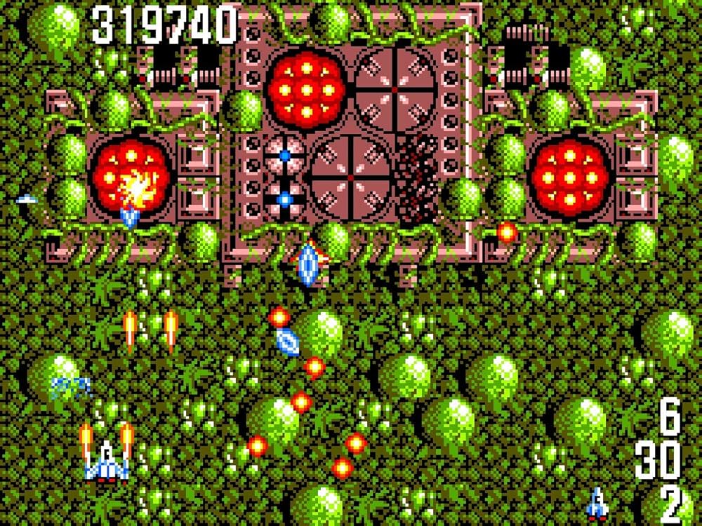 Amazon.co.jp: アレスタコレクション - PS4 : ゲーム