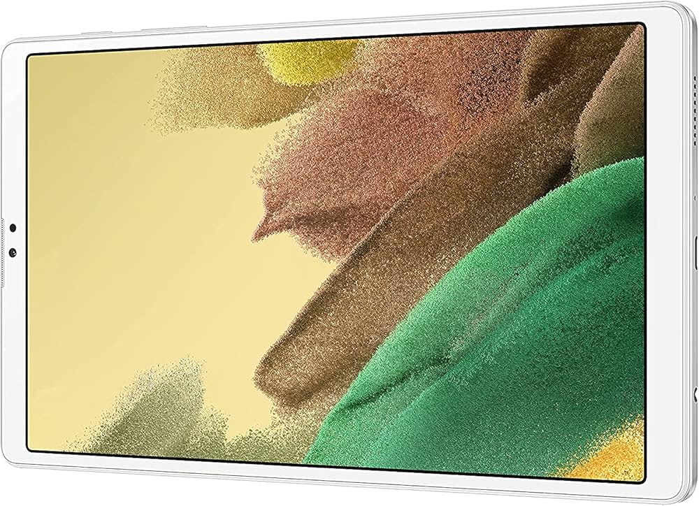 Amazon.co.jp: SAMSUNG Galaxy Tab A7 Lite 8.7インチ 32GB Android
