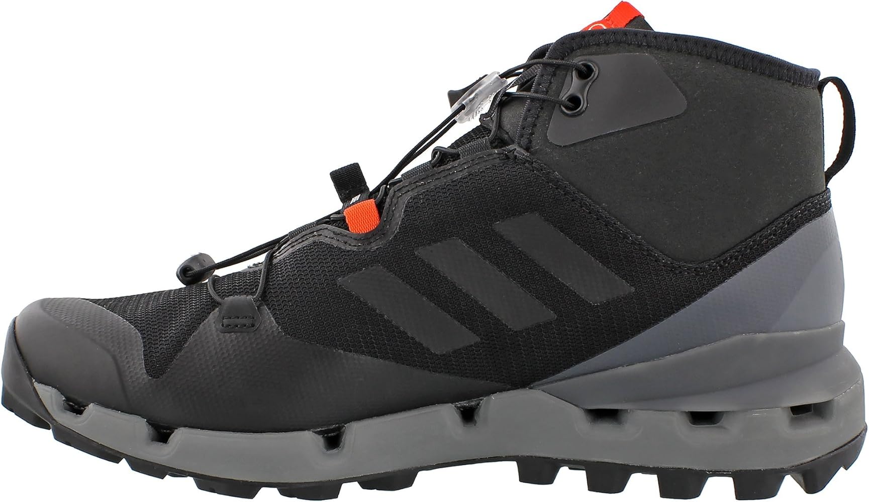 Amazon.com | adidas Men's AQ0365 Terrex Fast GTX Surround Hiking
