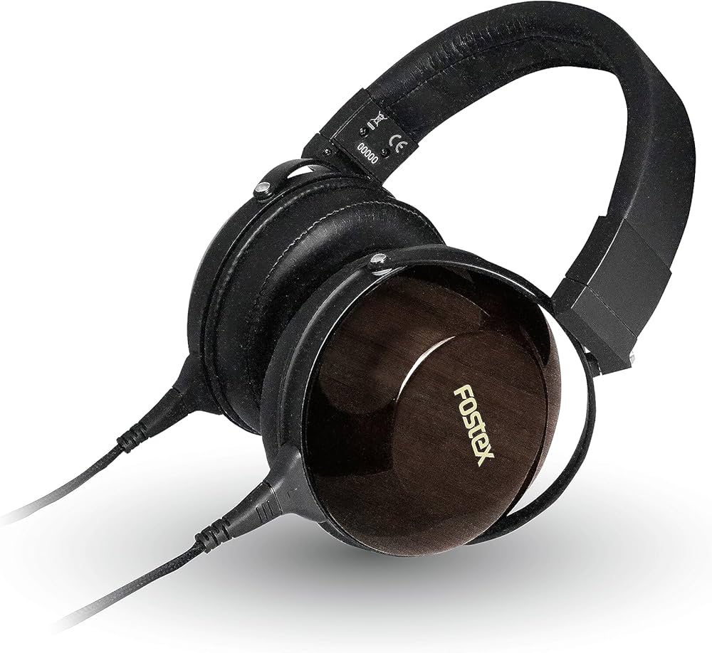 Amazon.co.jp: 【Amazon.co.jp限定】FOSTEX 密閉型プレミアム
