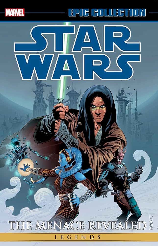 スター・ウォーズ 1978 Star Wars sequel novel Splinter of the