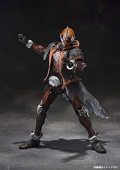 Amazon | TAMASHII NATIONS S.I.C. 仮面ライダーゴースト オレ魂 約