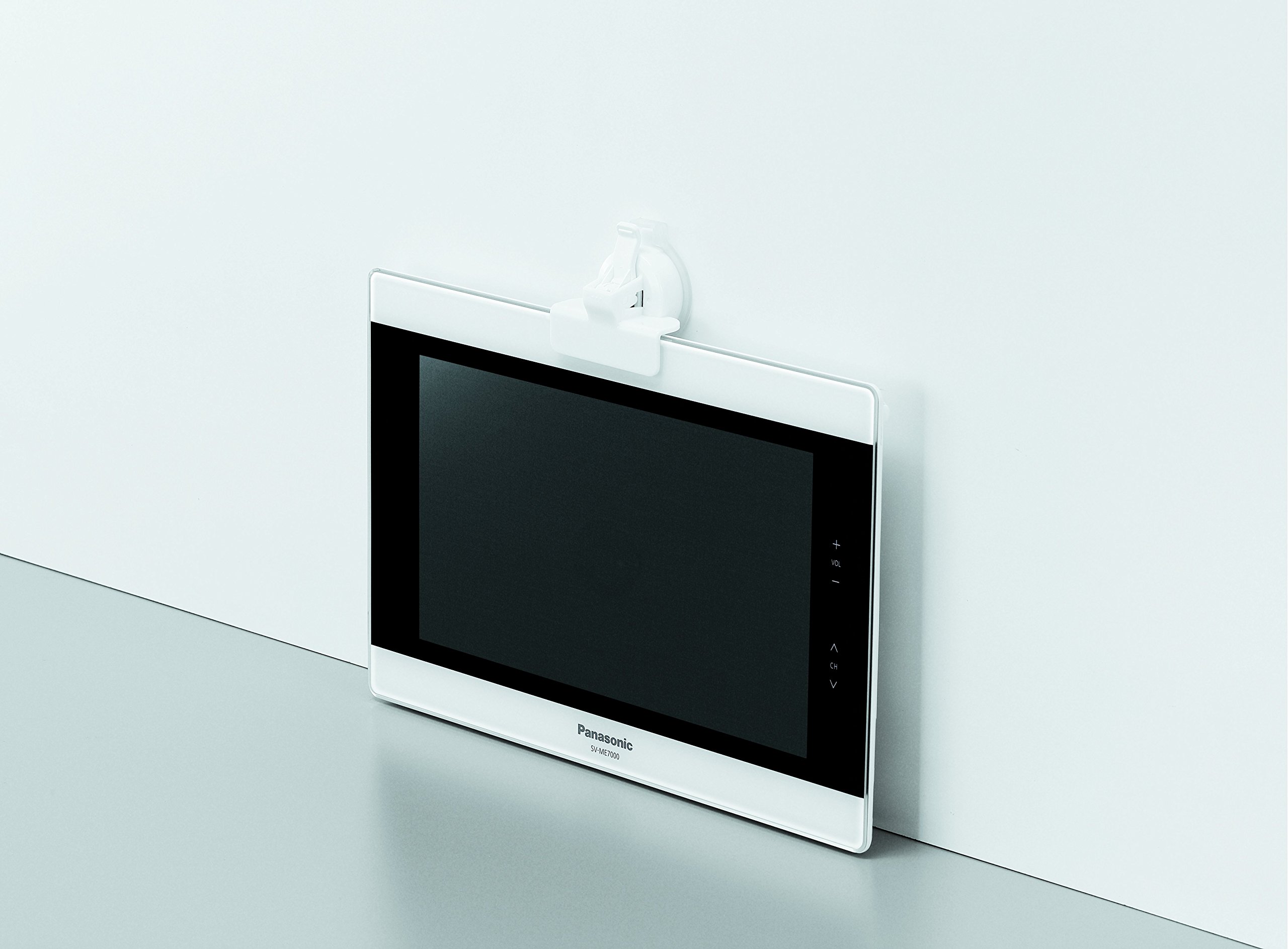 Amazon | パナソニック 10V型 液晶 テレビ プライベート・ビエラ SV