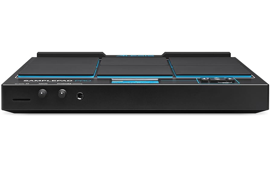 ALESIS Sample pad pro 8 サンプルパッドプロ8