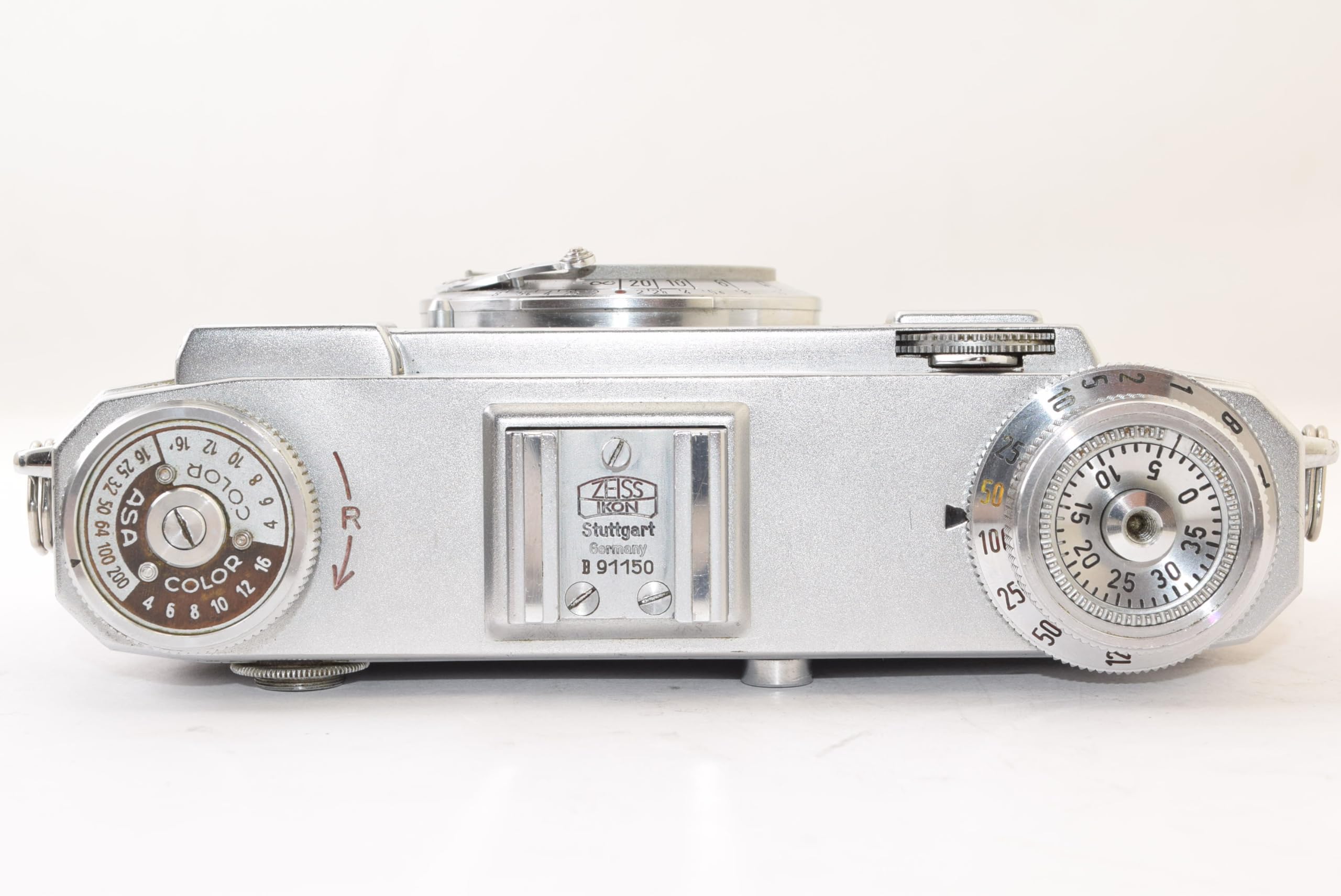 CONTAX コンタックス G2 ボディ フィルム レンジファインダーカメラ