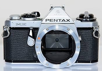 Amazon | ペンタックス ASAHI PENTAX ME フィルム一眼ボディ | 一眼