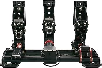 Amazon.co.jp: Fanatec ClubSportペダルV3 : ゲーム