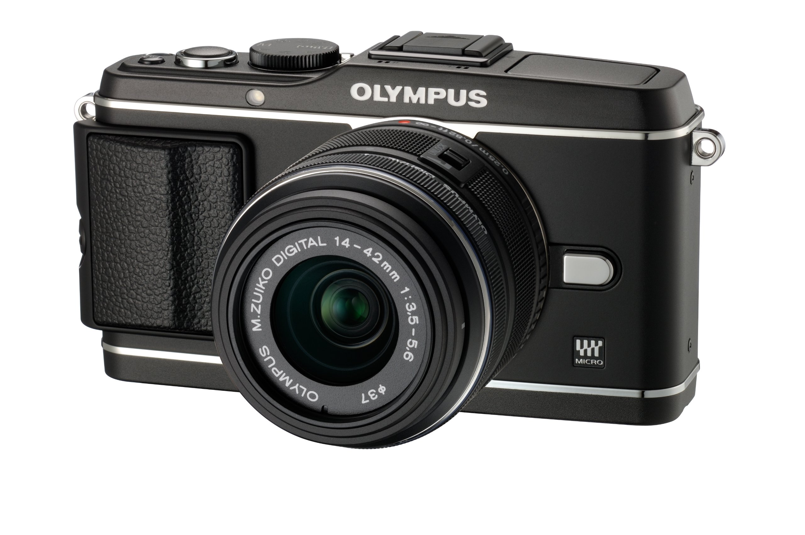 Amazon.com : OM SYSTEM Olympus Pen E-P3 12.3 MP Live MOS