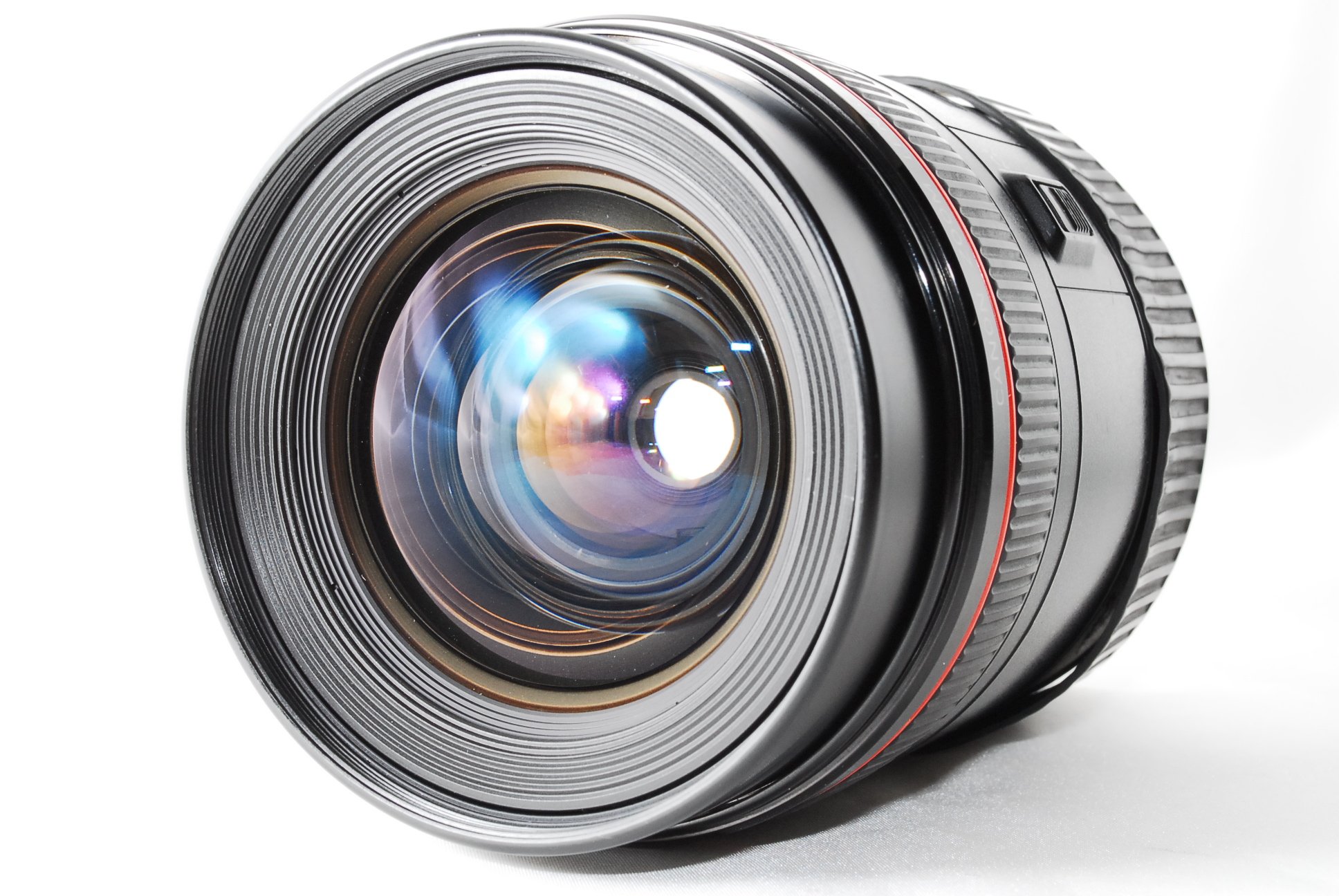 Amazon.co.jp: Canon EF Lens 28-80mm L F2.8-4.0 : Electronics