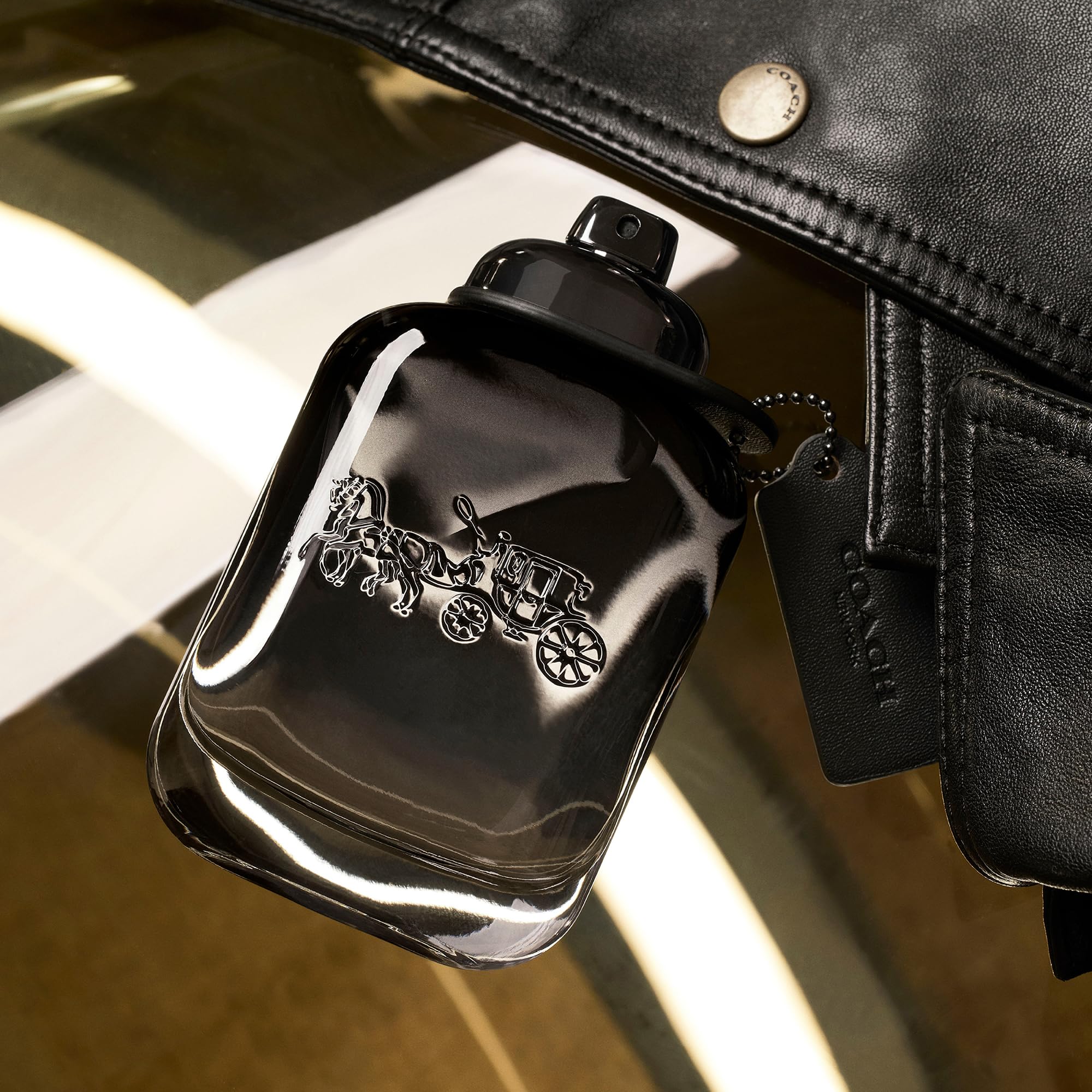 Amazon | コーチ フォーメン EDT 60ml(並行輸入品) | COACH