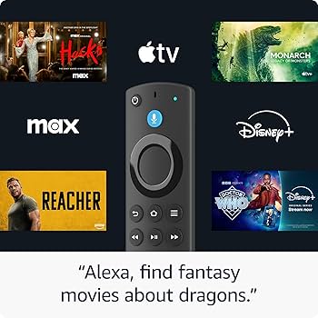 Fire TV 43