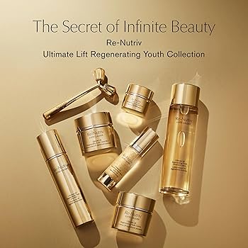 Amazon.com: Estée Lauder Re-Nutriv Ultimate Lift Regenerating
