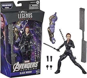 Amazon.co.jp: MARVEL マーベル レジェンドシリーズ 映画